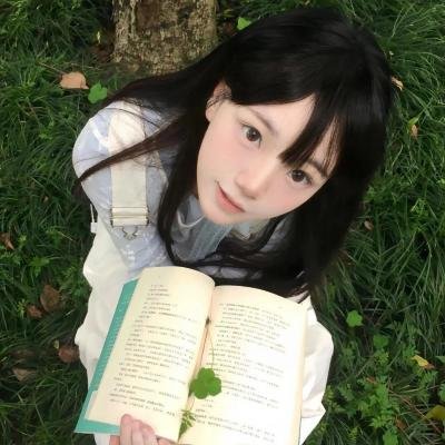 这个女主也该我来当当了