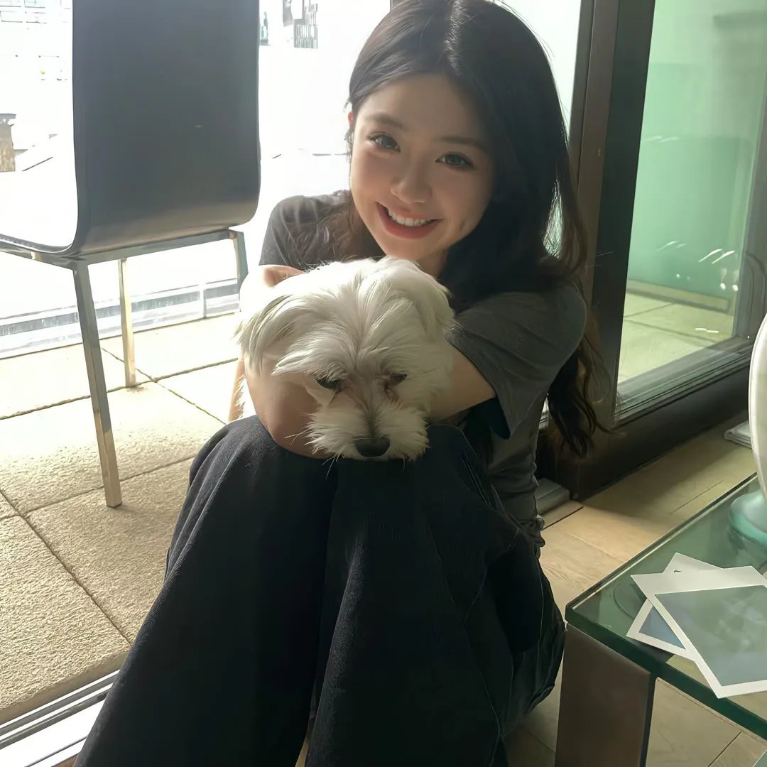 美洲豹女儿