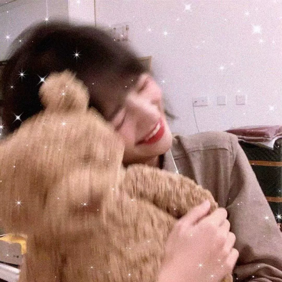 我和七个姐姐重生了